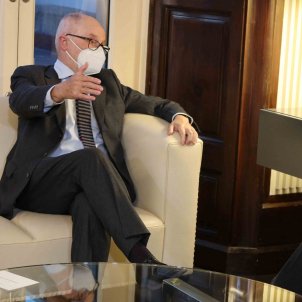 El Síndic de Greuges reclama "conseguir un derecho efectivo al autogobierno"