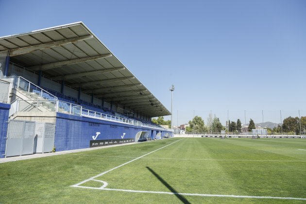 jugadores Espanyol pasarán los de coronavirus el próximo jueves