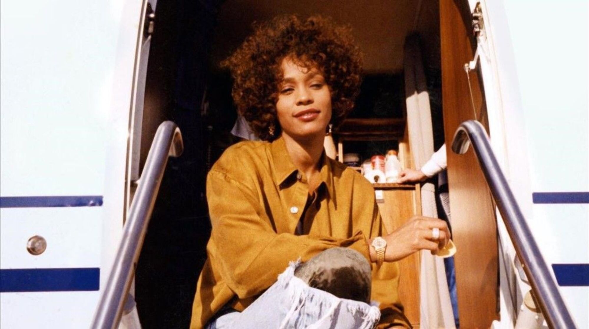 Desmontando a Whitney Houston: una voz de otro mundo que nadie quiso escuchar
