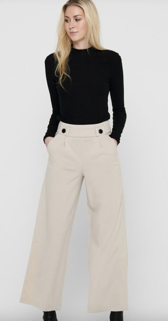 pantalones culotte Springfield 