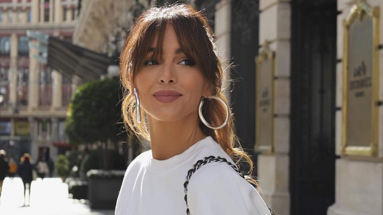 Zara fitxa a Rocío Osorno, la nova parella de Iker Casillas: el look per a San Valentín