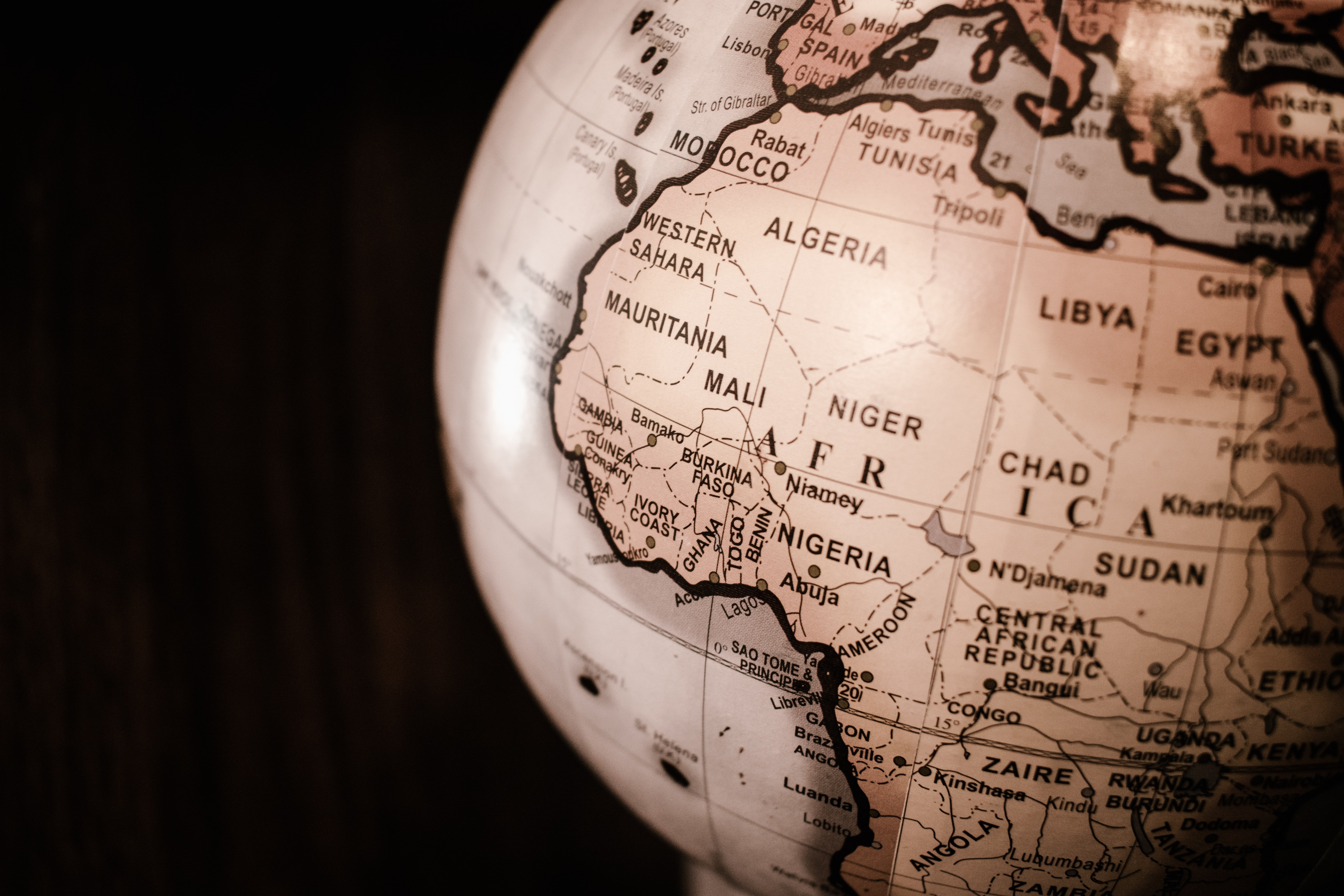 Àfrica podria estar sortint de la fase pandèmica de la covid: com s'ho ha fet?
