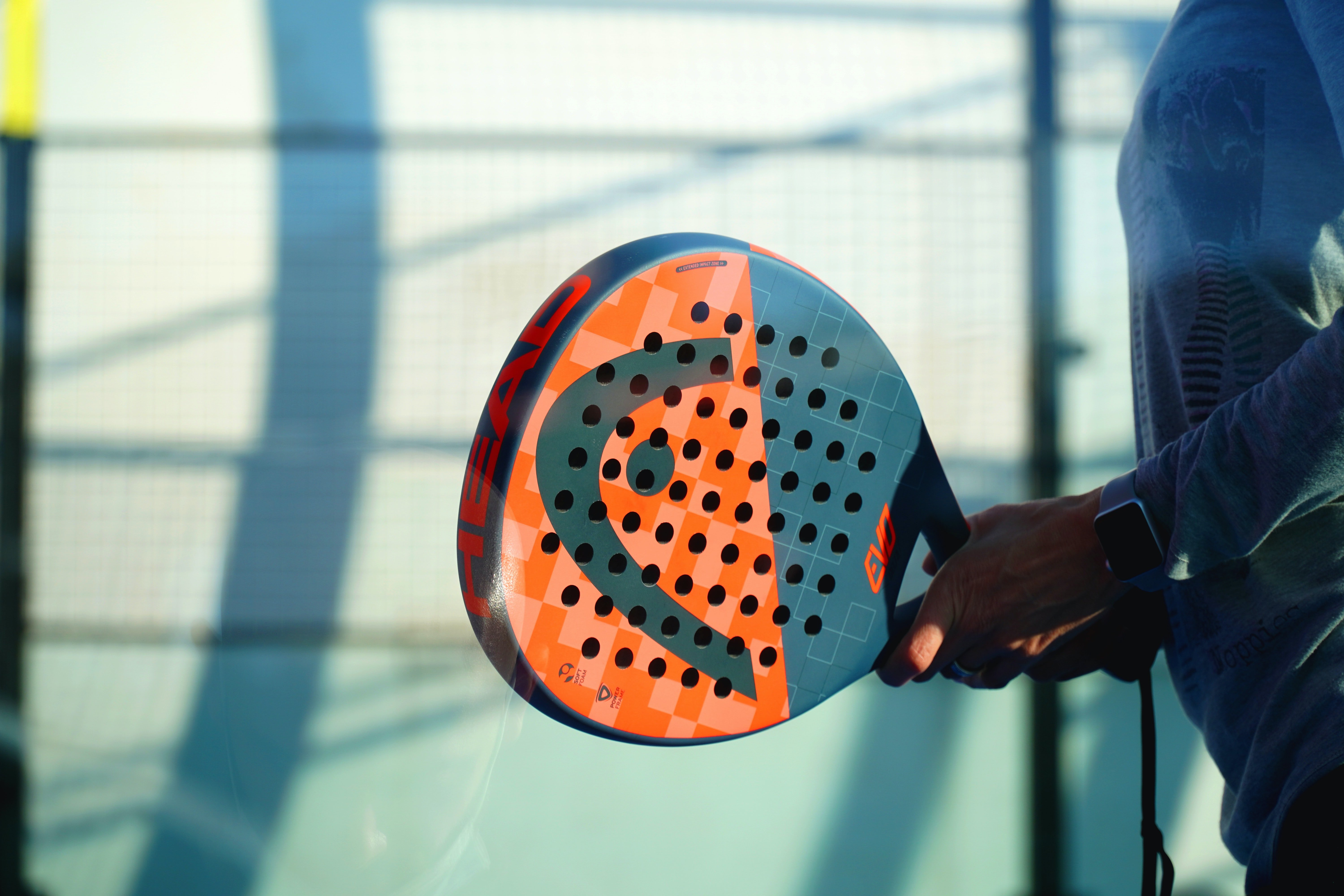 World Padel Tour, la última competición en sumarse a la oferta de Movistar Plus+