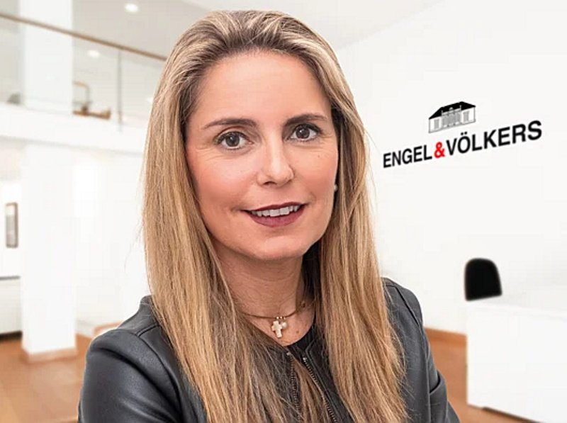Las ventas de Engel & Völkers Madrid Centro crecieron un 70% en 2021