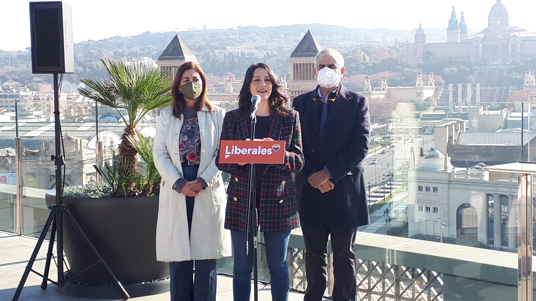 Creus que Ciutadans se salvarà de la desaparició?