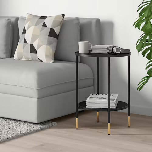 Mesa ÄSPERÖD de Ikea2