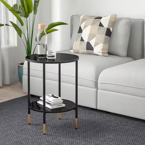 Mesa ÄSPERÖD de Ikea1