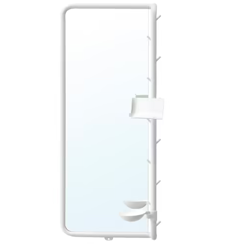 Espejo colgador on sale ikea