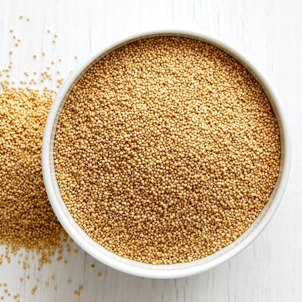 L'amarant, un desconegut amb un gran valor nutricional per a l'organisme