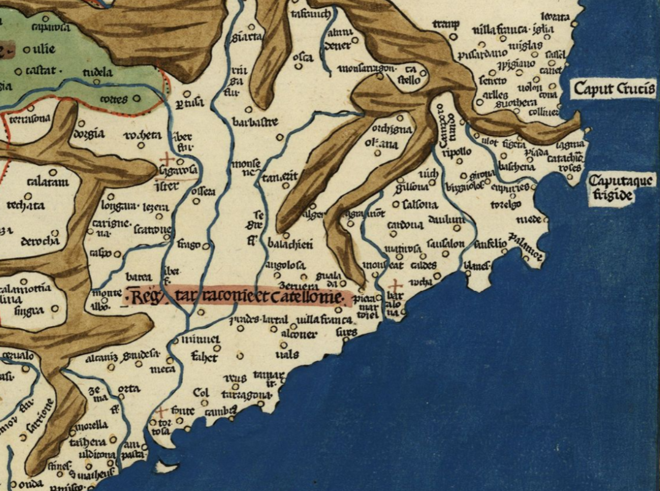 Què se'n va fer de l'euskera que es parlava a l'Alt Pirineu català?