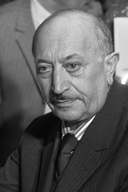 Simon Wiesenthal (1973)