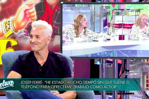 josep ferre salvame