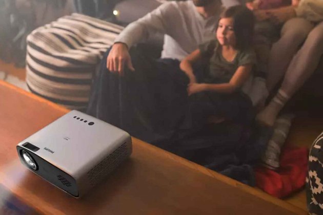 Projector de Lidl