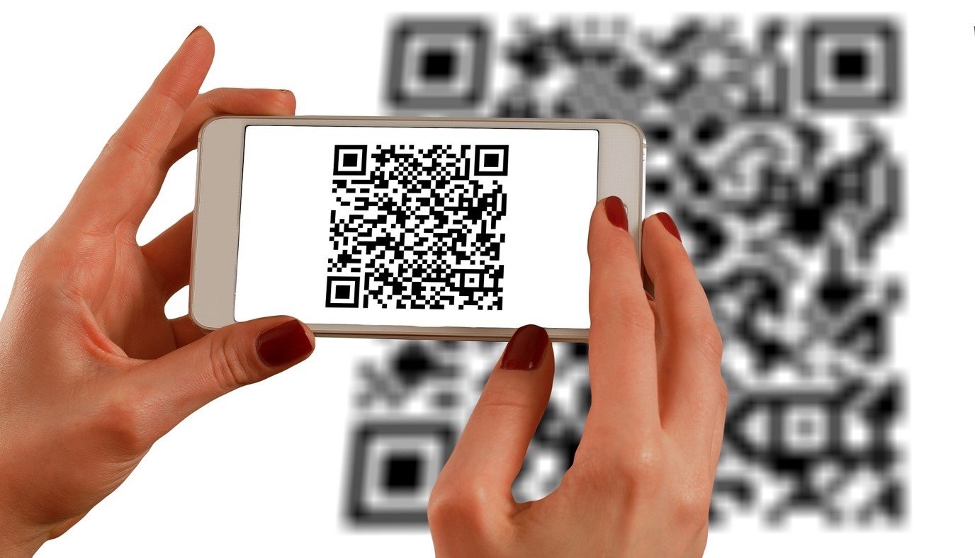 Utilizan códigos QR para hackear y robarte cuando usas el teléfono móvil