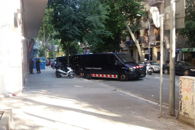 mossos endesa marta casado mossos endesa marta casado