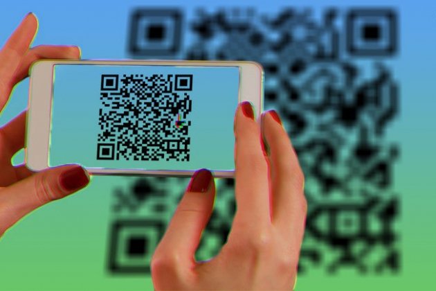 Códigos QR