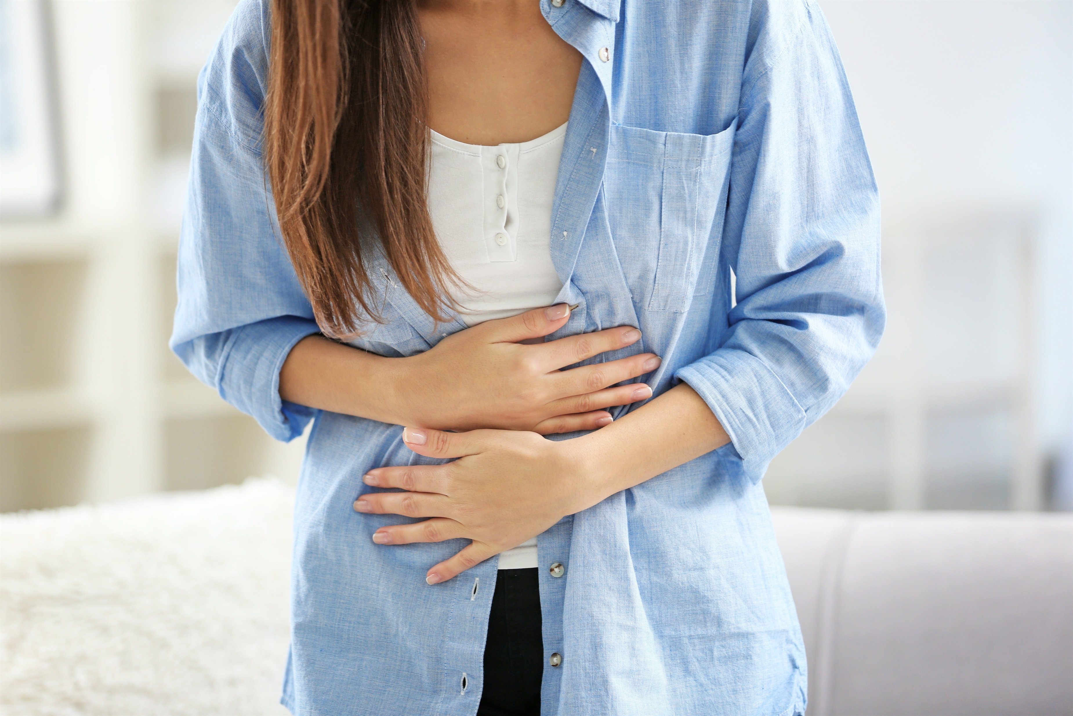 Unos investigadores crean un test de saliva para detectar la endometriosis