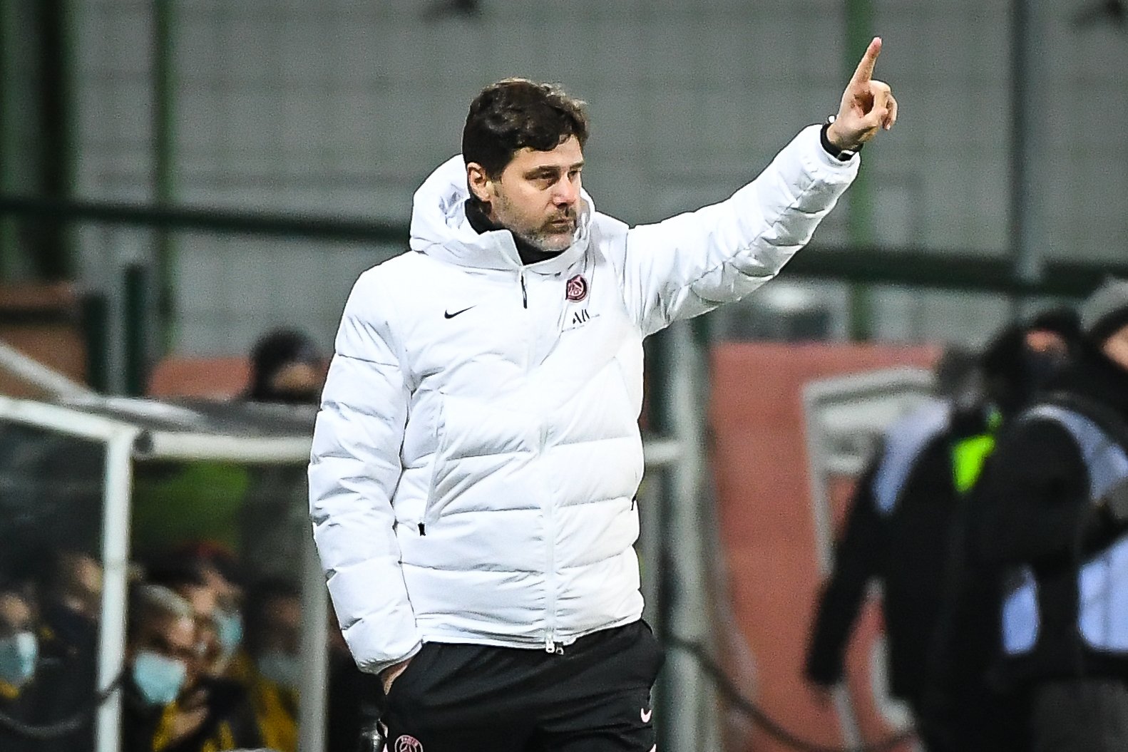 Pochettino escalfa el mercat amb un primer fitxatge de 60 milions per al Chelsea