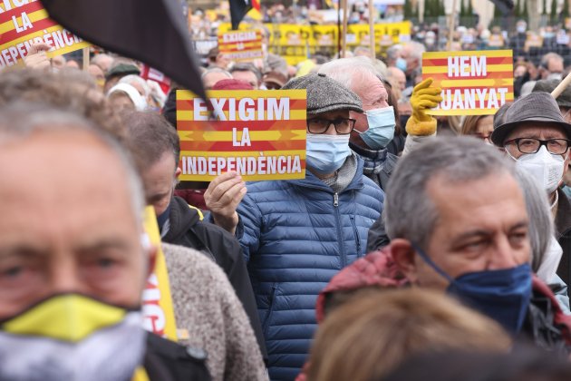 manifestacion anc parlamento febrero 2022 - sergi alcàzar