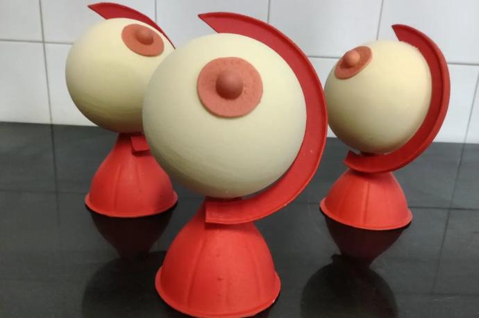 Ay, mamá (& the Papa’s)