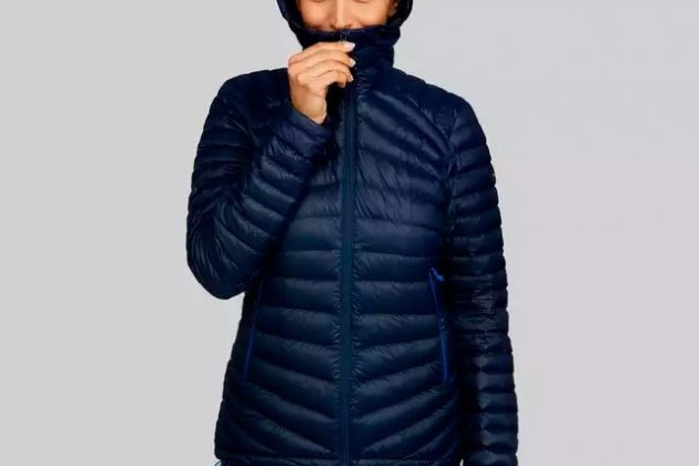 Jaqueta de Decathlon1