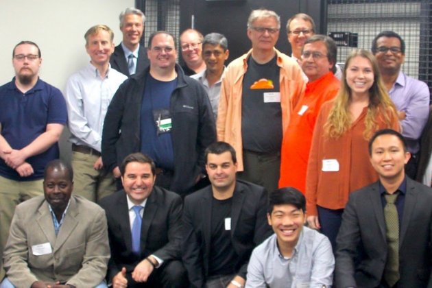 Las llaves de internet