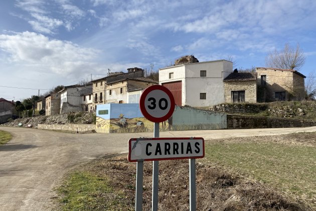 burgos españa vaciada - Nicolas Tomas