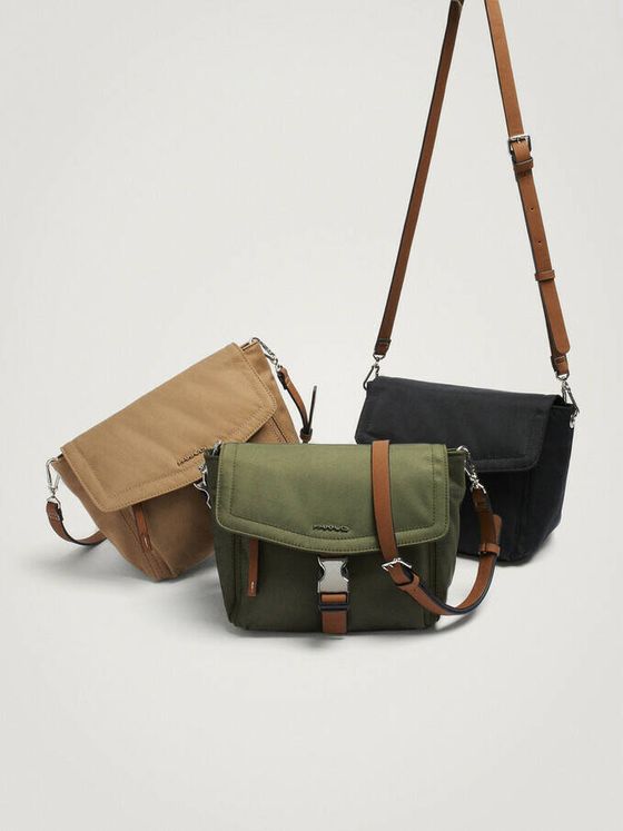 Bolso de Parfois