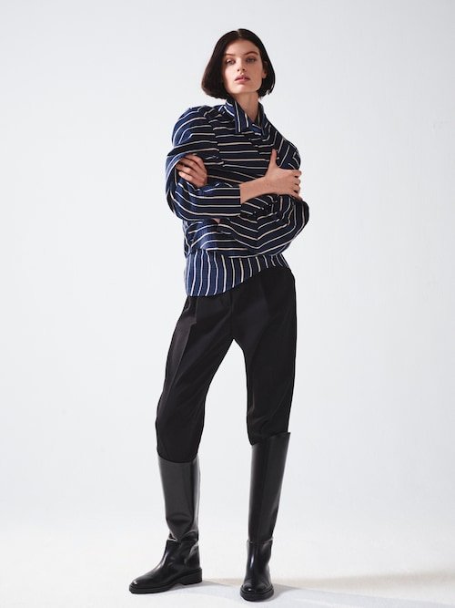 Camisa de Massimo Dutti