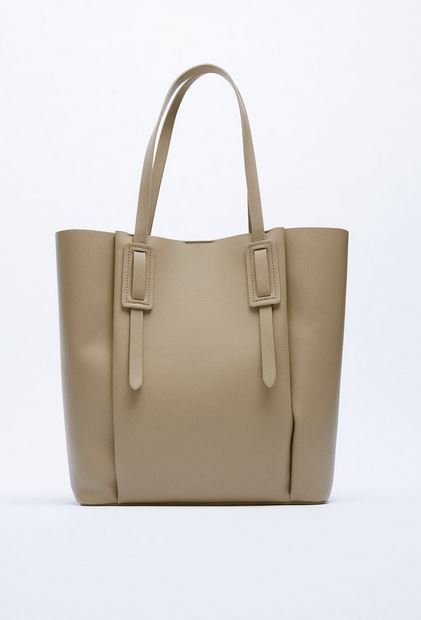 Bossa de Zara