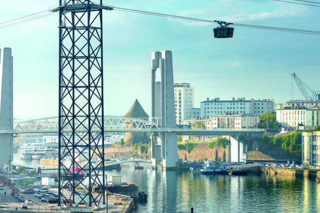 Telefèric de Brest