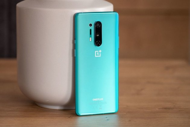 OnePlus 8 Pro