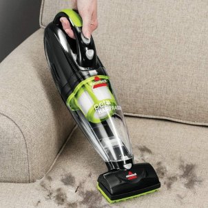 Las 12 Mejores Aspiradoras de Mano de 2022 | Potentes y Baratas