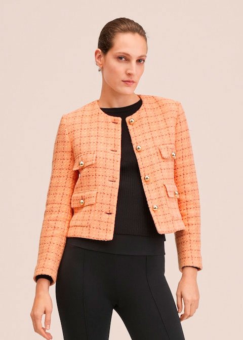 Chaqueta tweed bolsillos1