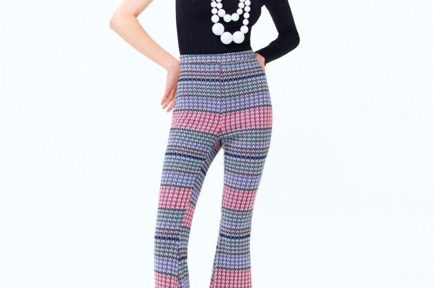 Pantalon de Sfera1