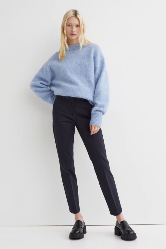 Pantalons de cigarret