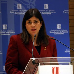 Recerca i Universitats propone un decreto para arreglar una de las "chapuzas" de la reforma laboral