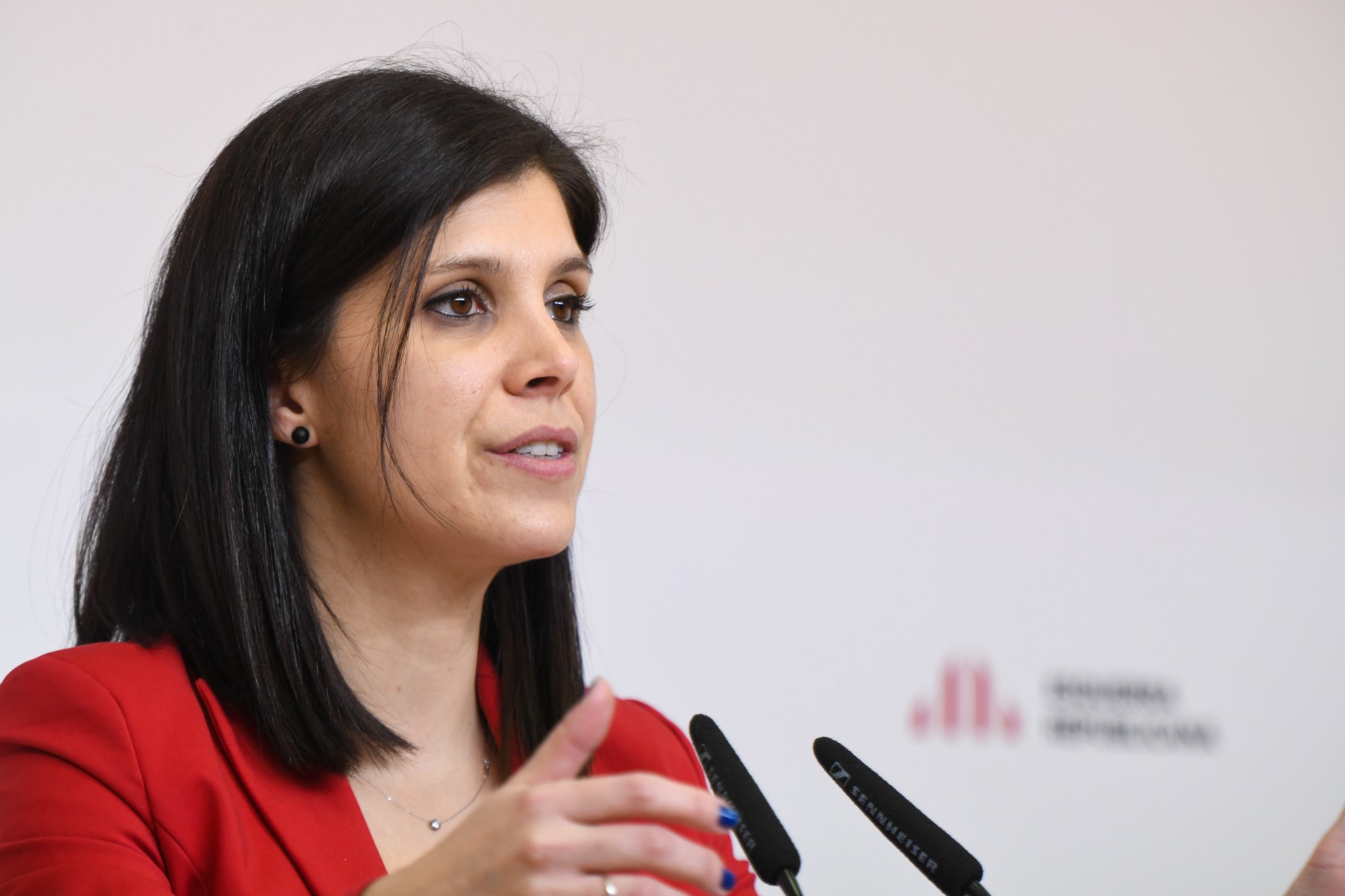 ERC exigeix responsabilitat a Borràs per haver assistit al tall de la Meridiana