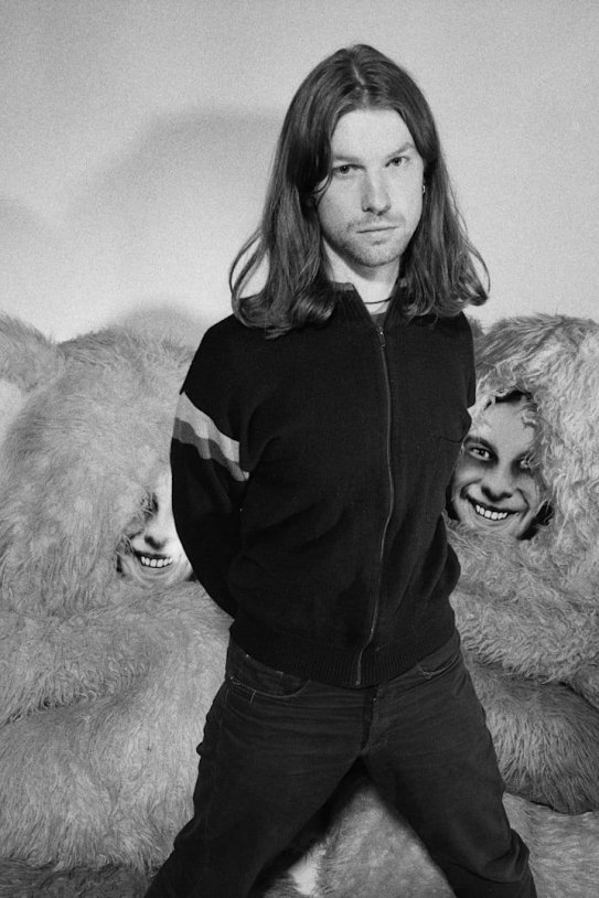 aphex twin select ambiente works