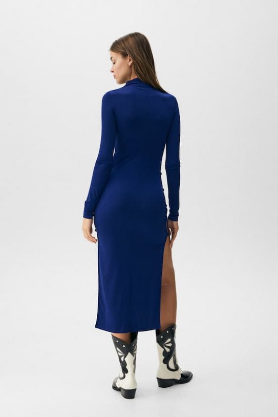 Vestido de Pull&Bear