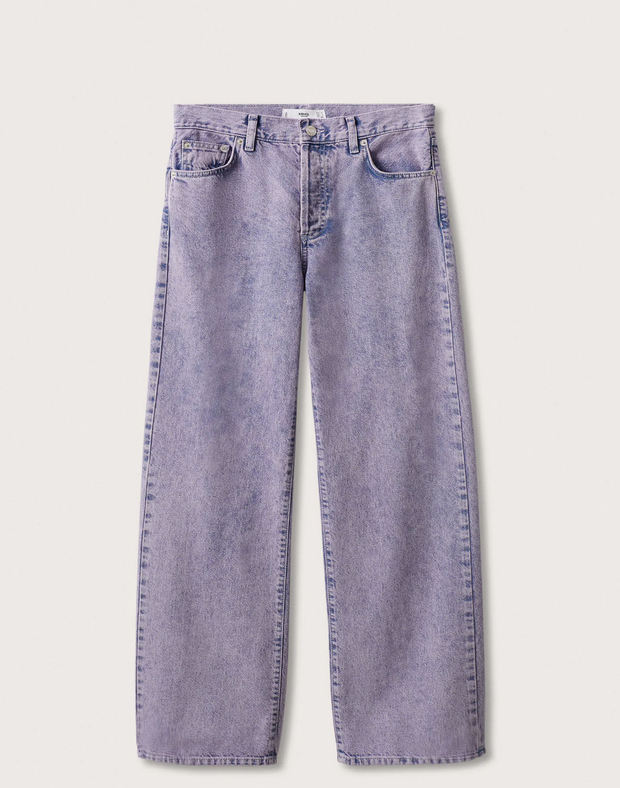 Pantalones de Mango