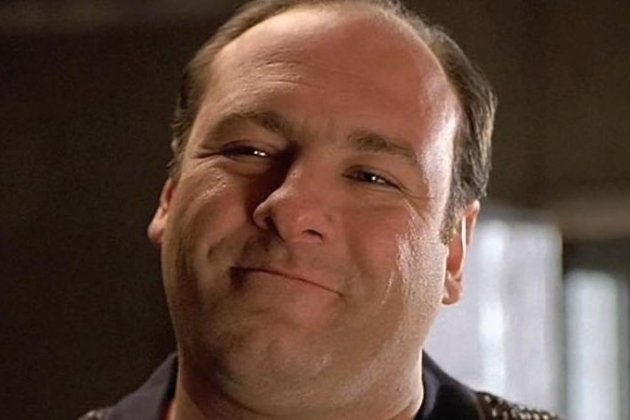 gandolfini