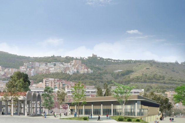 mercado montserrat nuevo barrios ajbcn