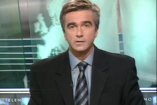 carles francino 1997 tv3