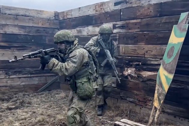 maniobras rusia belarus militares efe