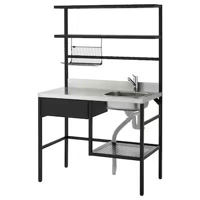 Cuina Ravaror de Ikea