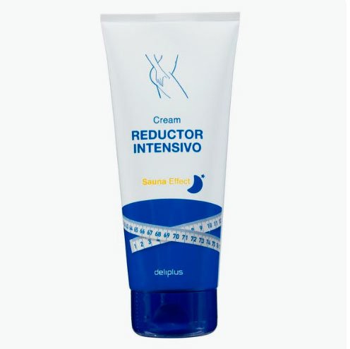 Tratamiento crema reductor intensivo noche Deliplus1