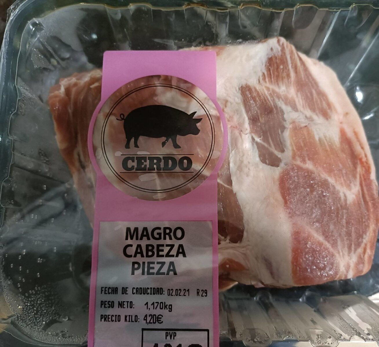 Una opción de carne roja que ayuda a nuestra salud, y de producción española
