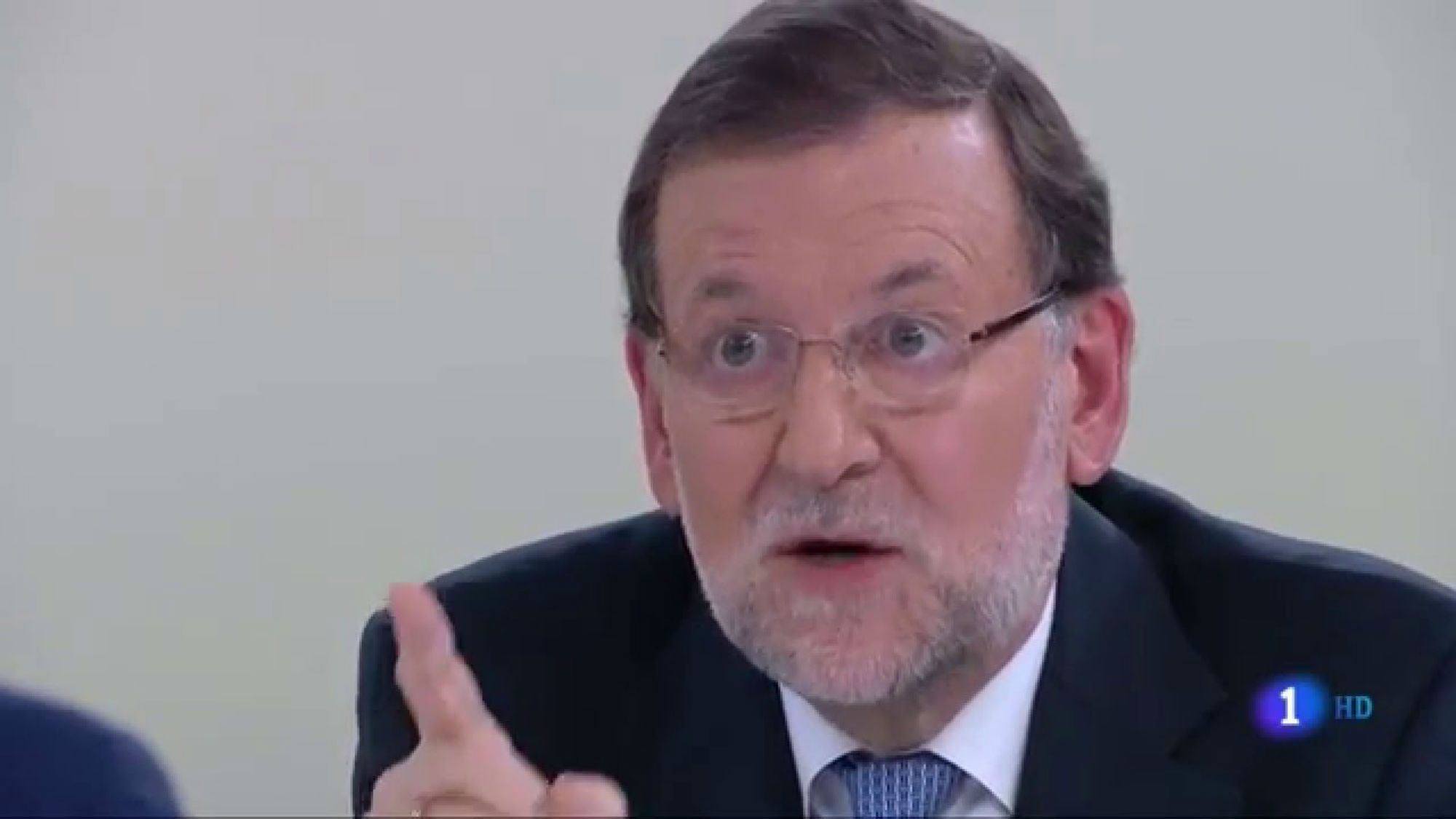 La Junta Electoral desestima todos los recursos contra RTVE