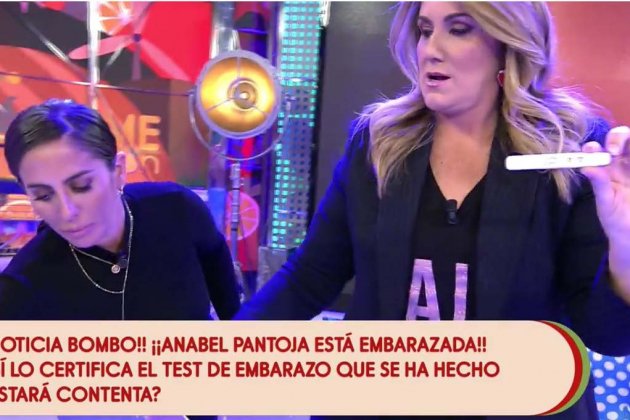 Predictor de sale broma
